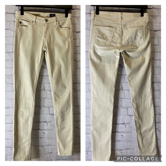 AG Jeans - Picture 1 of 5